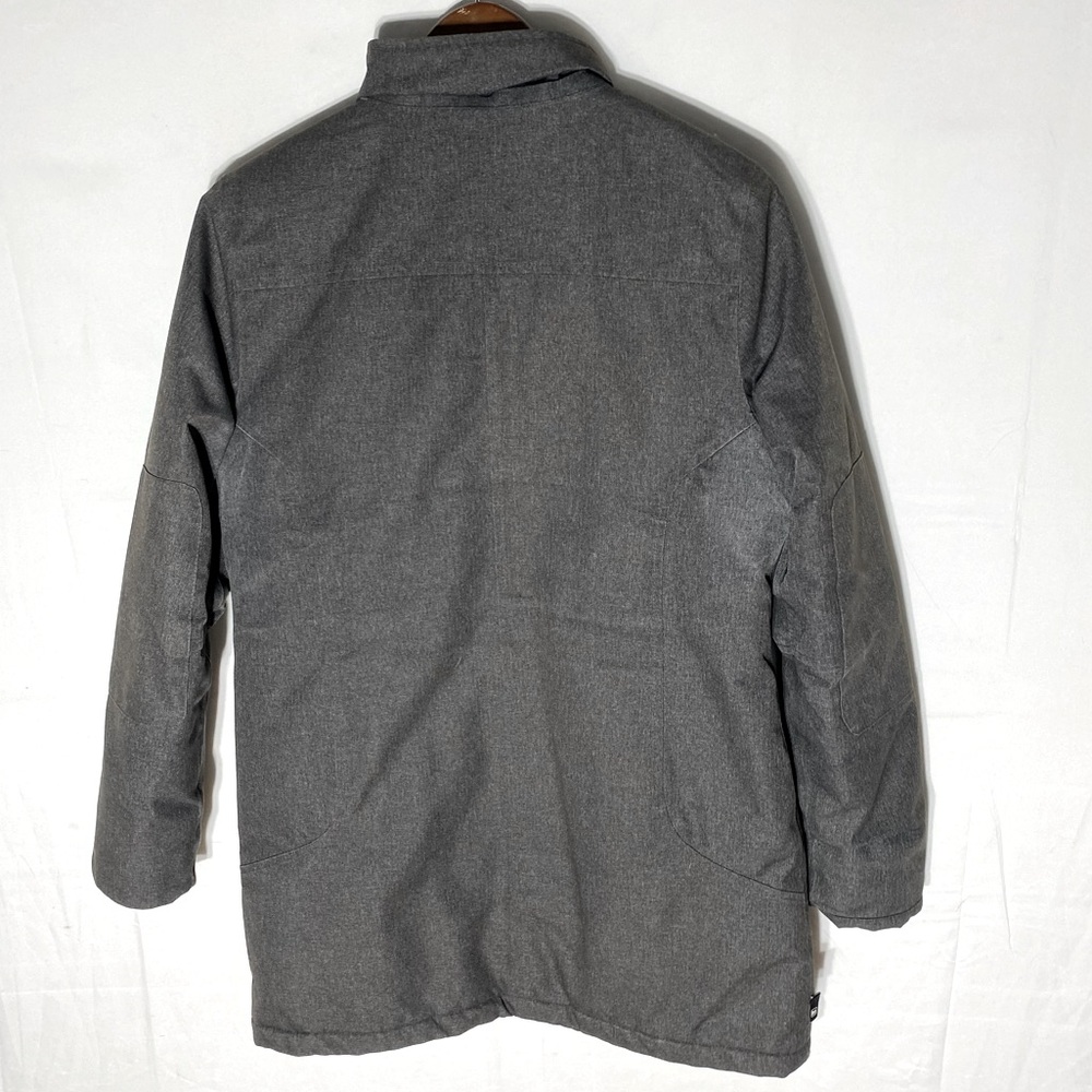 Wind River Grey T Max Hyper Dri Fall Spring Jacket M - Picture 14 of 15